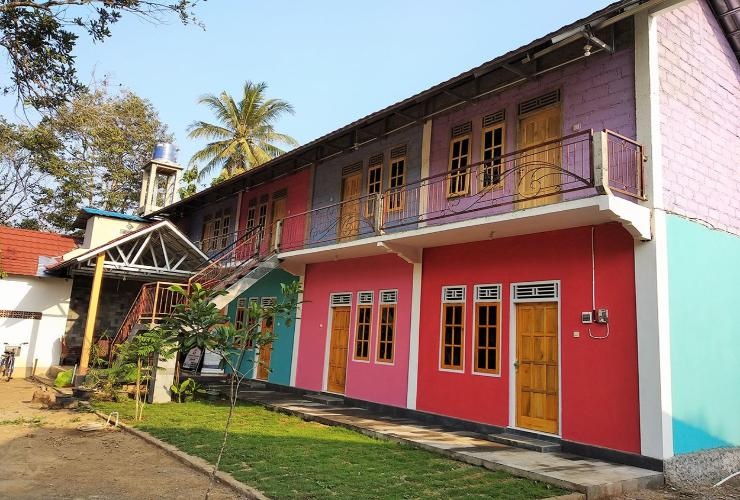 Nice Stay at Penginapan Tingal Inn