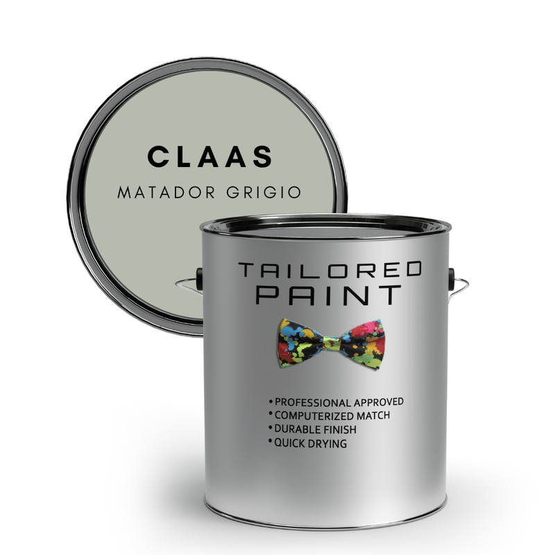 Tractor 1k Enamel Paint For Every Make & Model 500ml Tin Agricultural Machinery - Picture 14 of 141