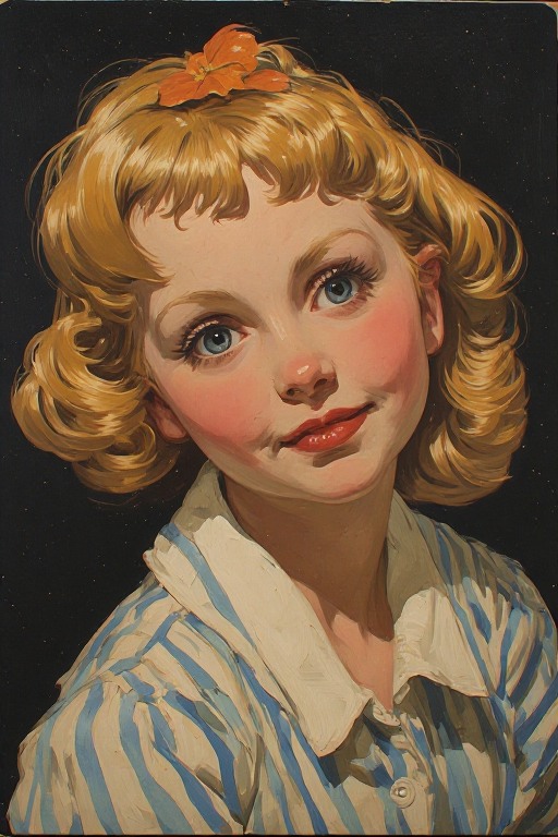 Gil-Elvgren-American-1914-1980-(8)