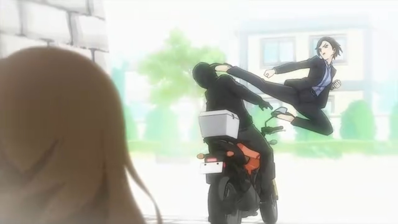 [25春] 推理要在晚餐後 12