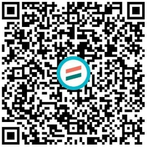 UPI QR Code
