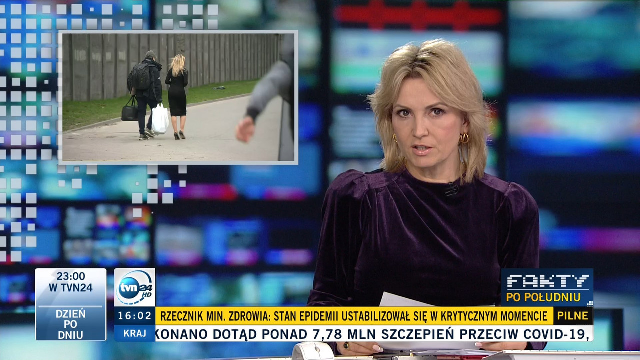 13 04 2021 marta kuligowska tvn24 2