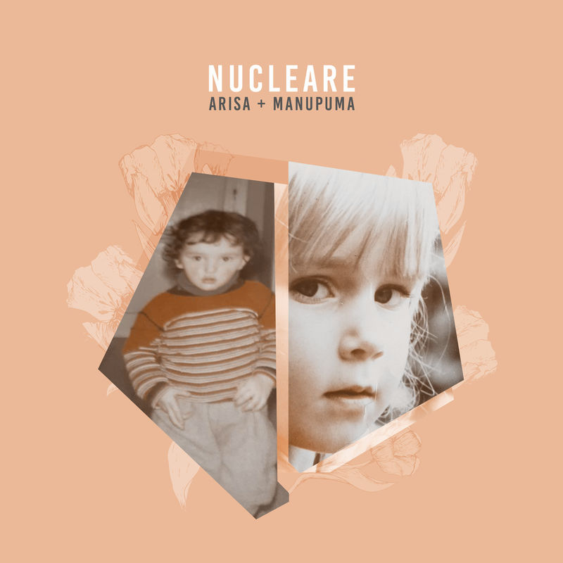 Arisa, Manupuma - Nucleare (Singolo, Iris, 2020) FLAC LossLess