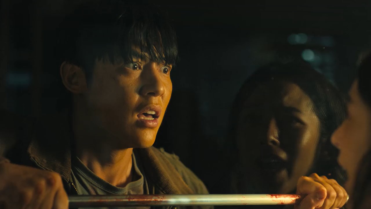 Ziam 2025 WebRip [Hindi + Tamil + English] 480p 720p ESub Screenshot