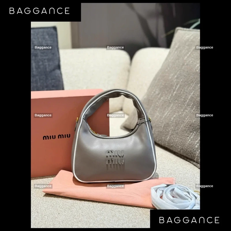 Miu Miu New Collection Bags Full Box - EVMMFW-009