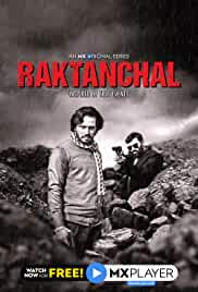 Raktanchal (2020) season 1 HDRip hindi Full Movie Watch Online Free MovieRulz