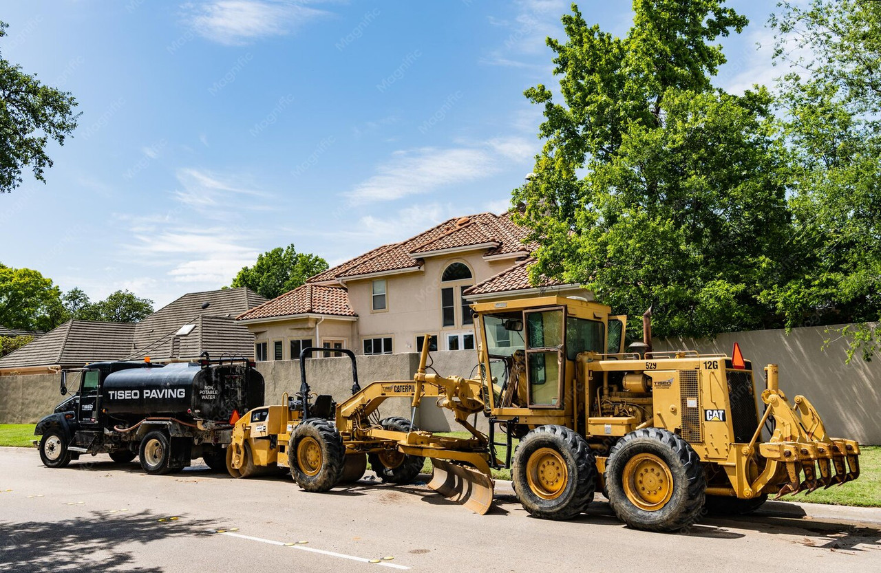 Fleet Transport Hauling Logistics