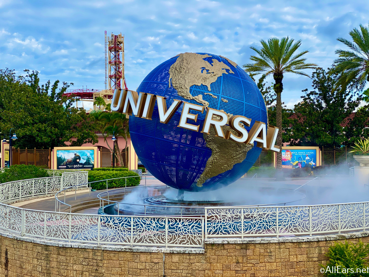 Orlando Vacation Package