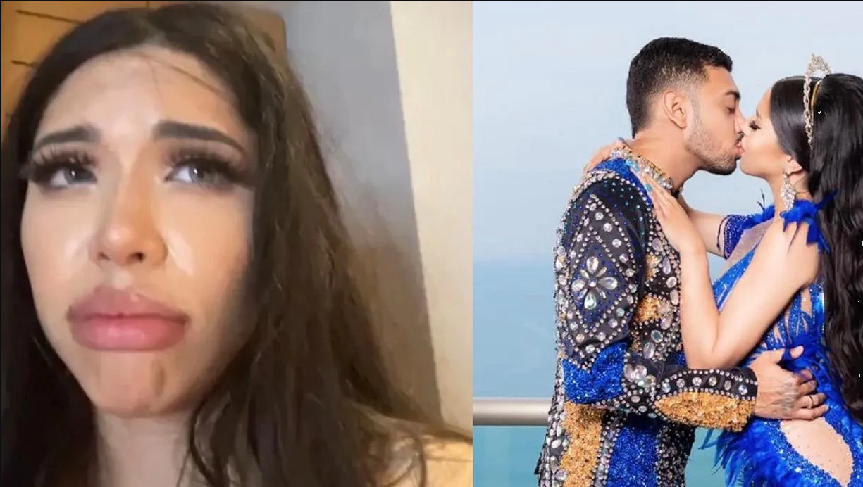 Yeri Mua denuncia a 