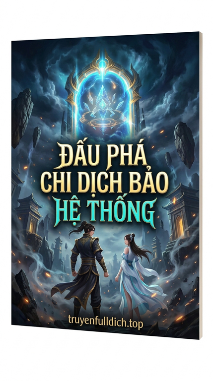 Đấu Phá Chi Dịch Bảo Hệ Thống