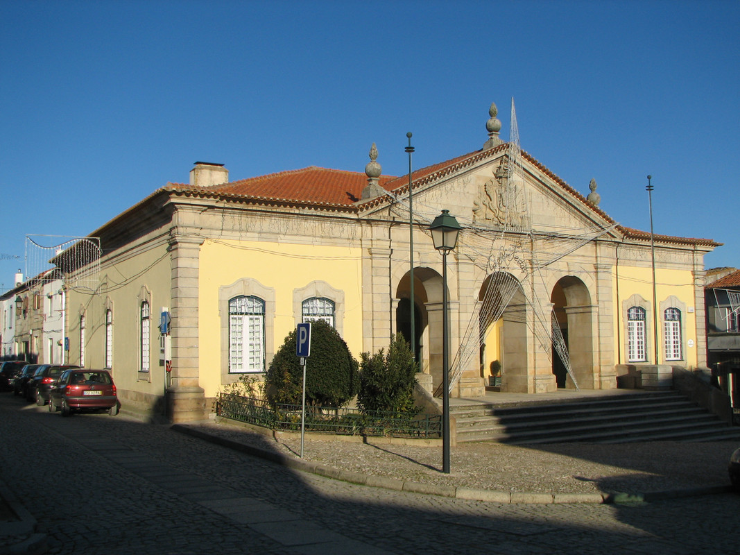 Almeida - Corpo da Guarda Principal (2)