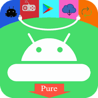 [ANDROID] APKPure Mobile AppStore v3.17.16 build 3171611 Mod Extra .apk - ITA