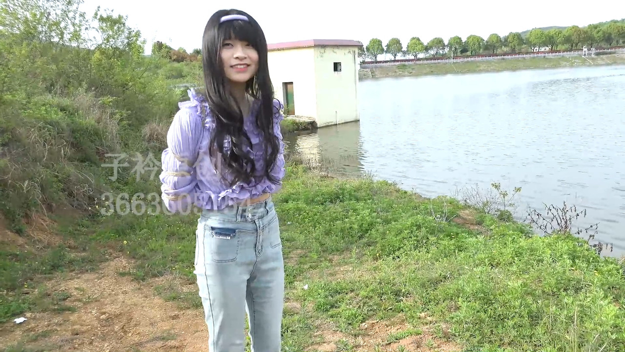 子衿原创 青青户外.mp4_20240413_185349.922