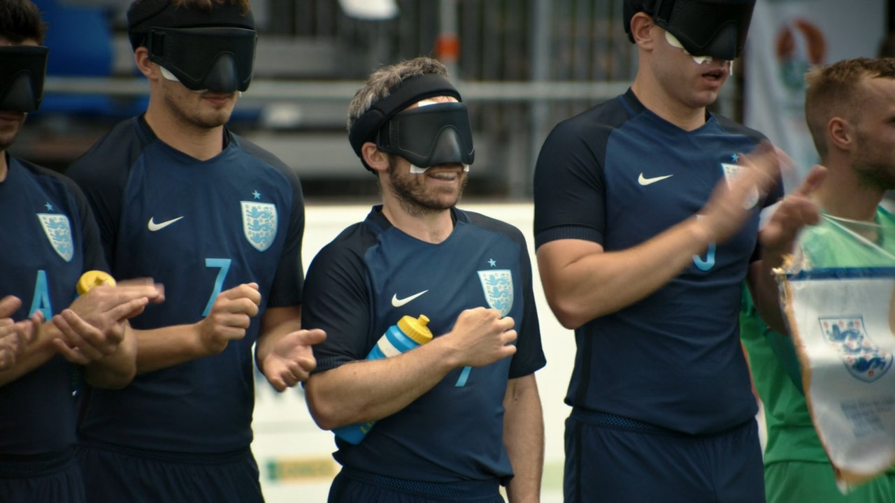 This is Football (2019) Season 1 S01 (1080p AMZN WEB-DL x265 HEVC 10bit EAC3 5.1 SAMPA) [QxR]