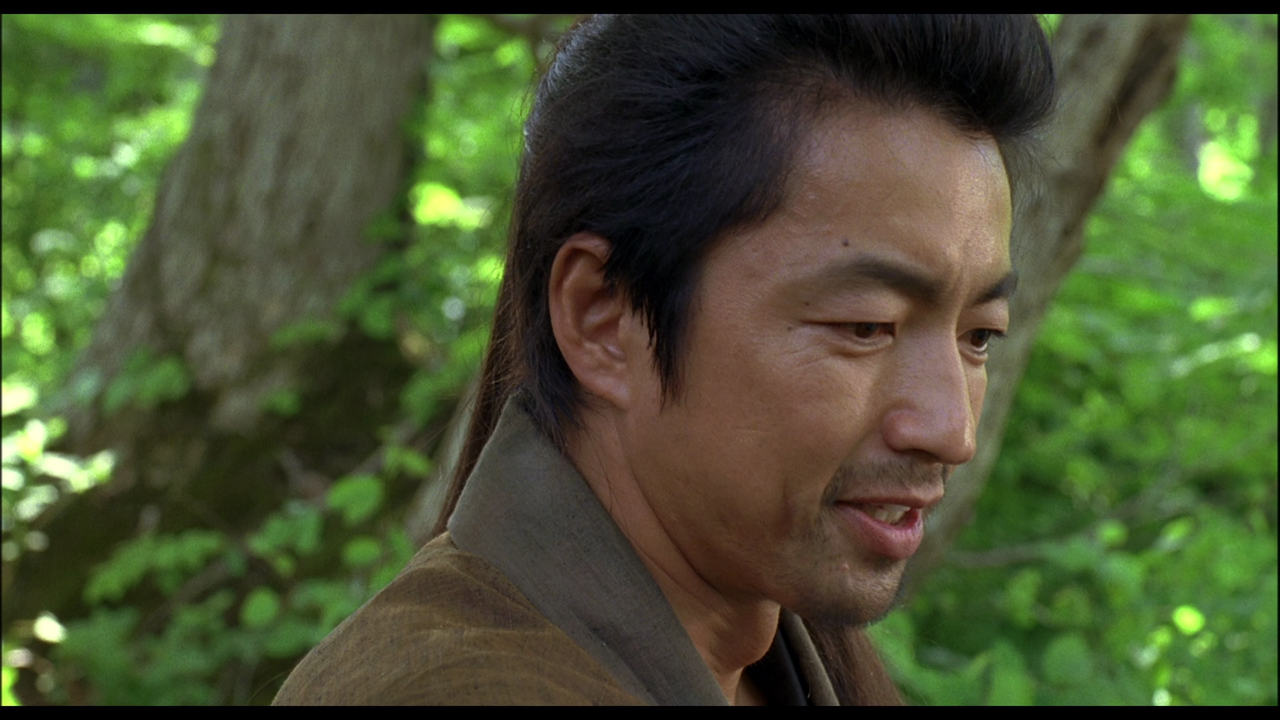 Ichi 2008 English Audio Goki