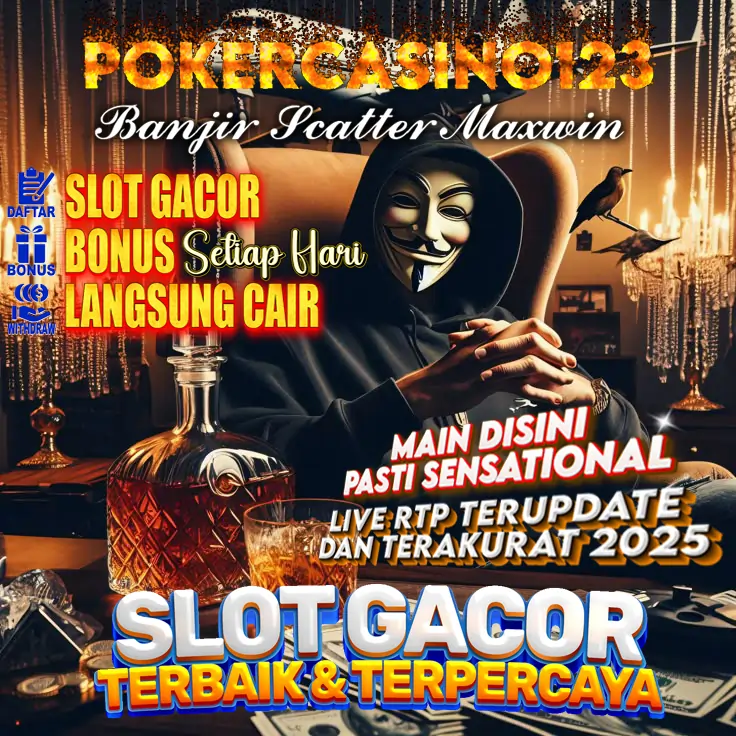 POKERCASINO123|TRIPOKER|TRIPOKER – Tempat Terbaik Bermain Slot, Poker & Casino Online