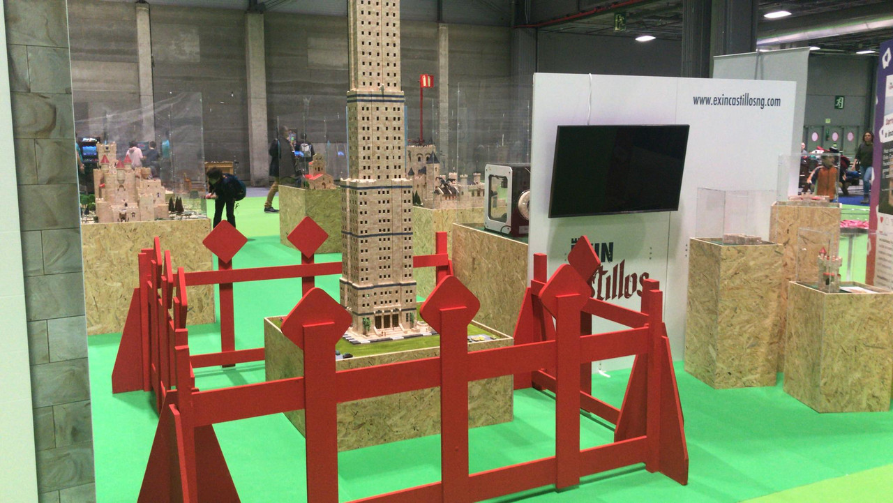 La valla (3)