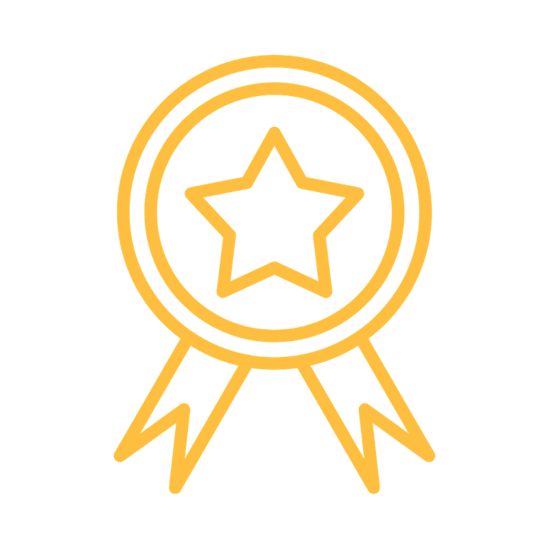 Reputation Icon
