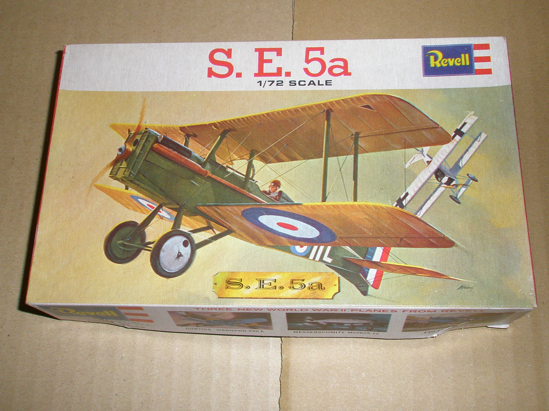 SE5a