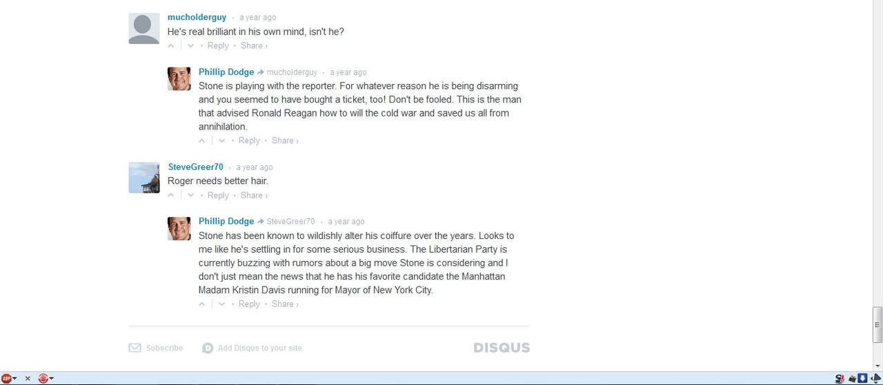 philip dodge hair comments cropped