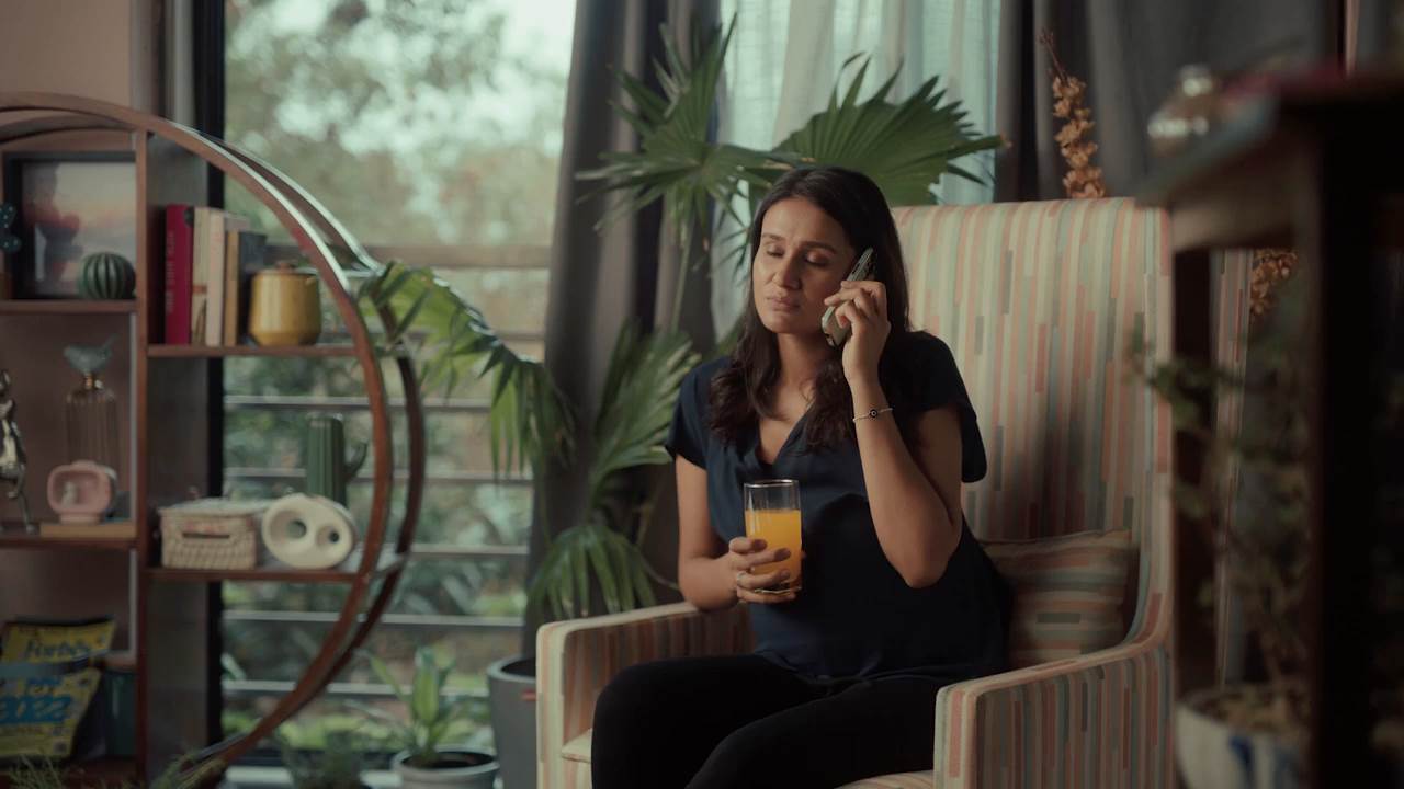 Who's Your Gynac (2023) Season 1 [Hindi] WebRip 480p, 720p ESub - Complete Screenshot