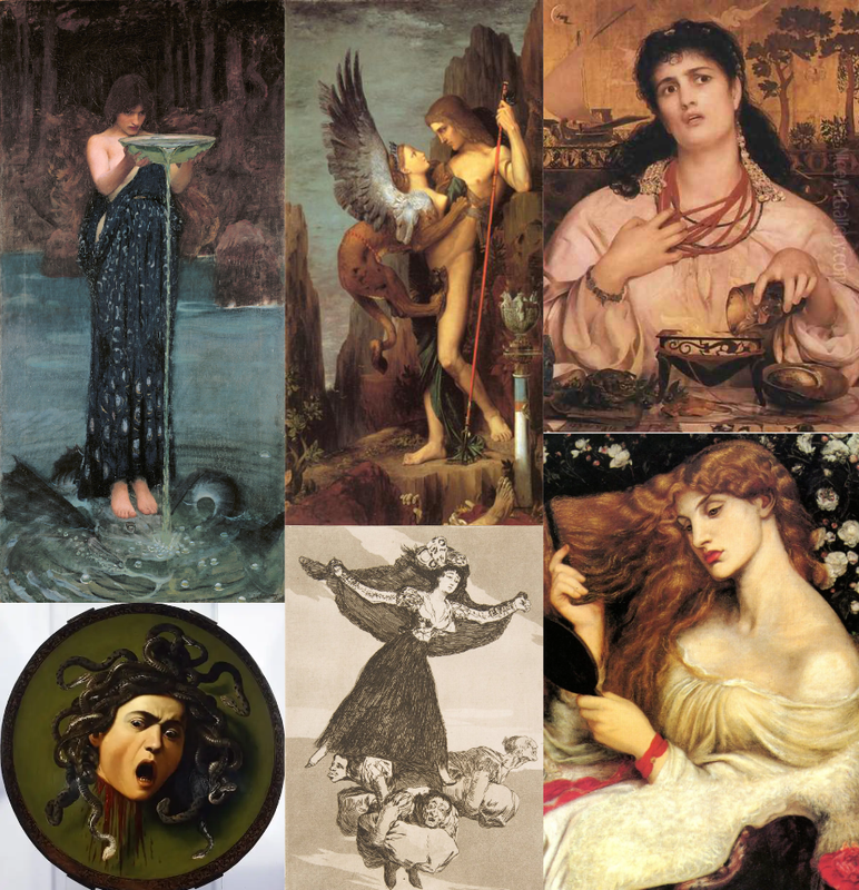 paintings
