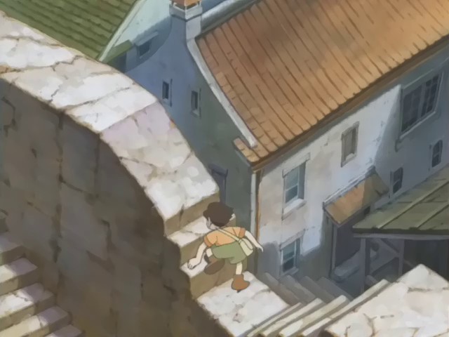 ACX Fantastic Children 01 From the limits of darkness Saiyan Broll Y 43EDBE59 o 00 19 07 00