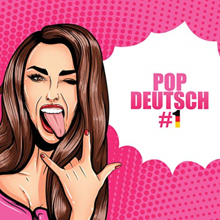 VA   Pop Deutsch #1 (2020) Mp3 / Flac