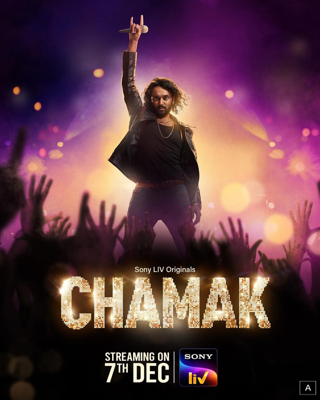 Chamak (2023) S01 [Bengali-Hindi]