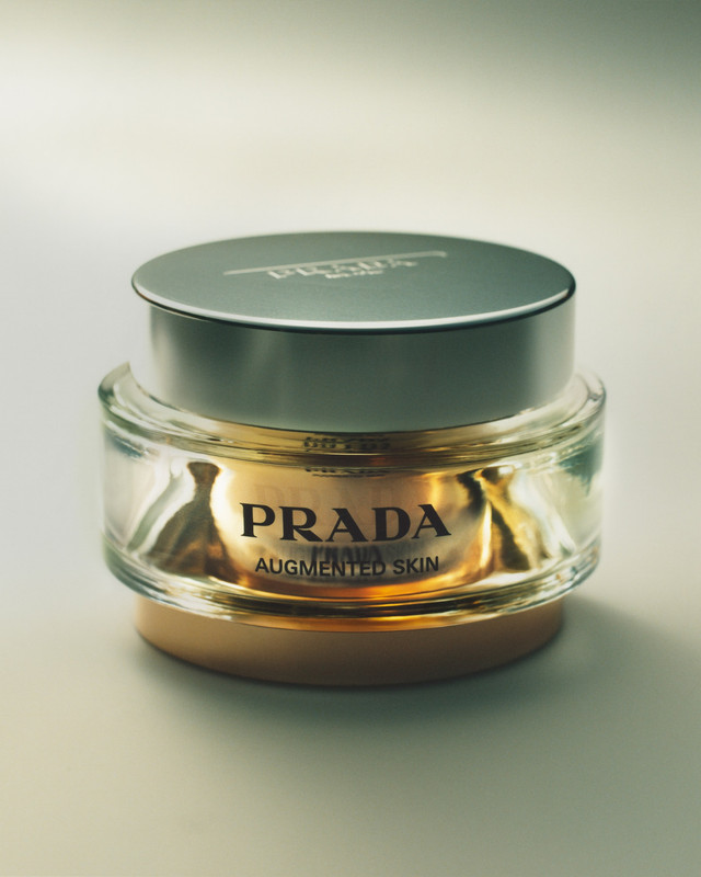 Prada, i prodotti make-up e skin care