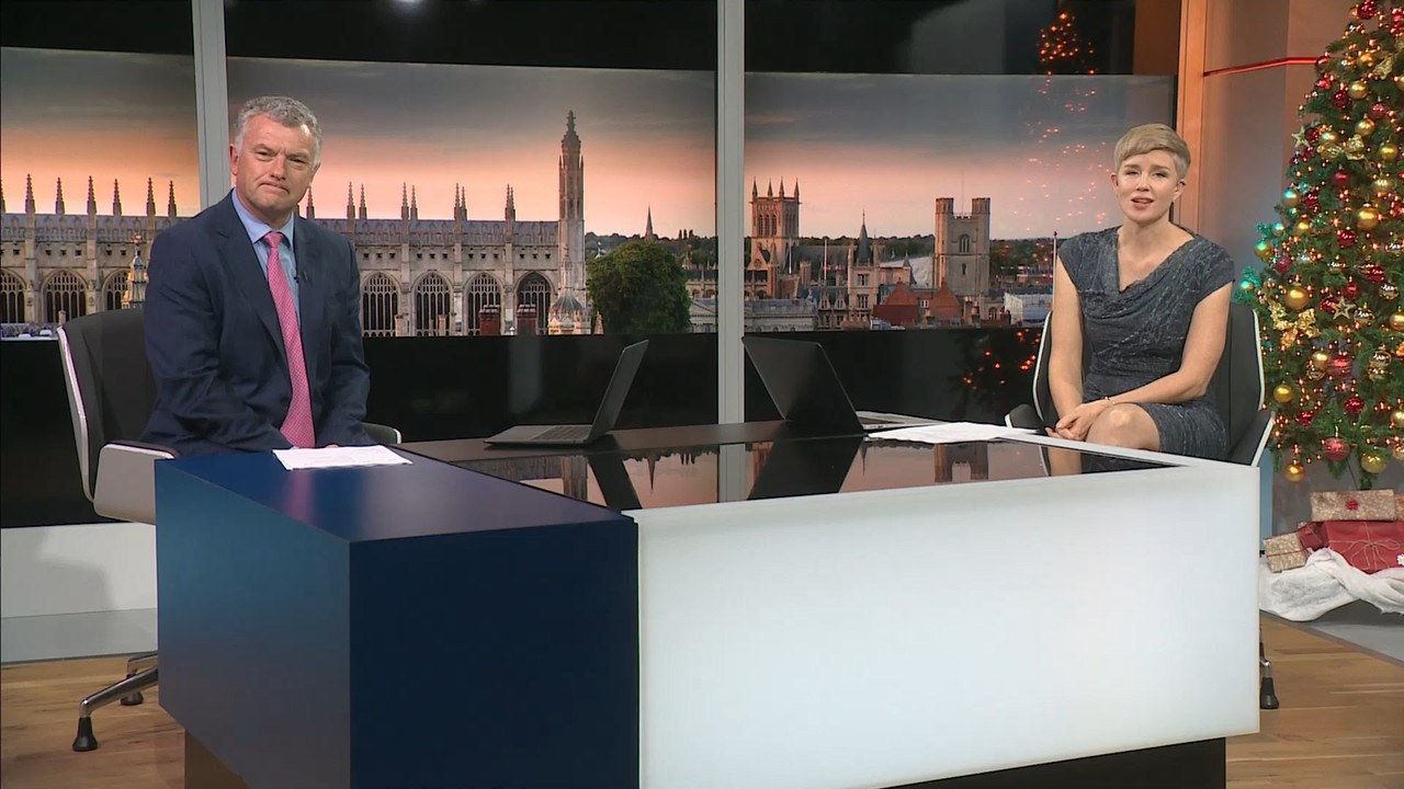 12.15 - 18.00.00 - ITV News Anglia. The latest news and weather from ....ts_snapshot_24.11.907