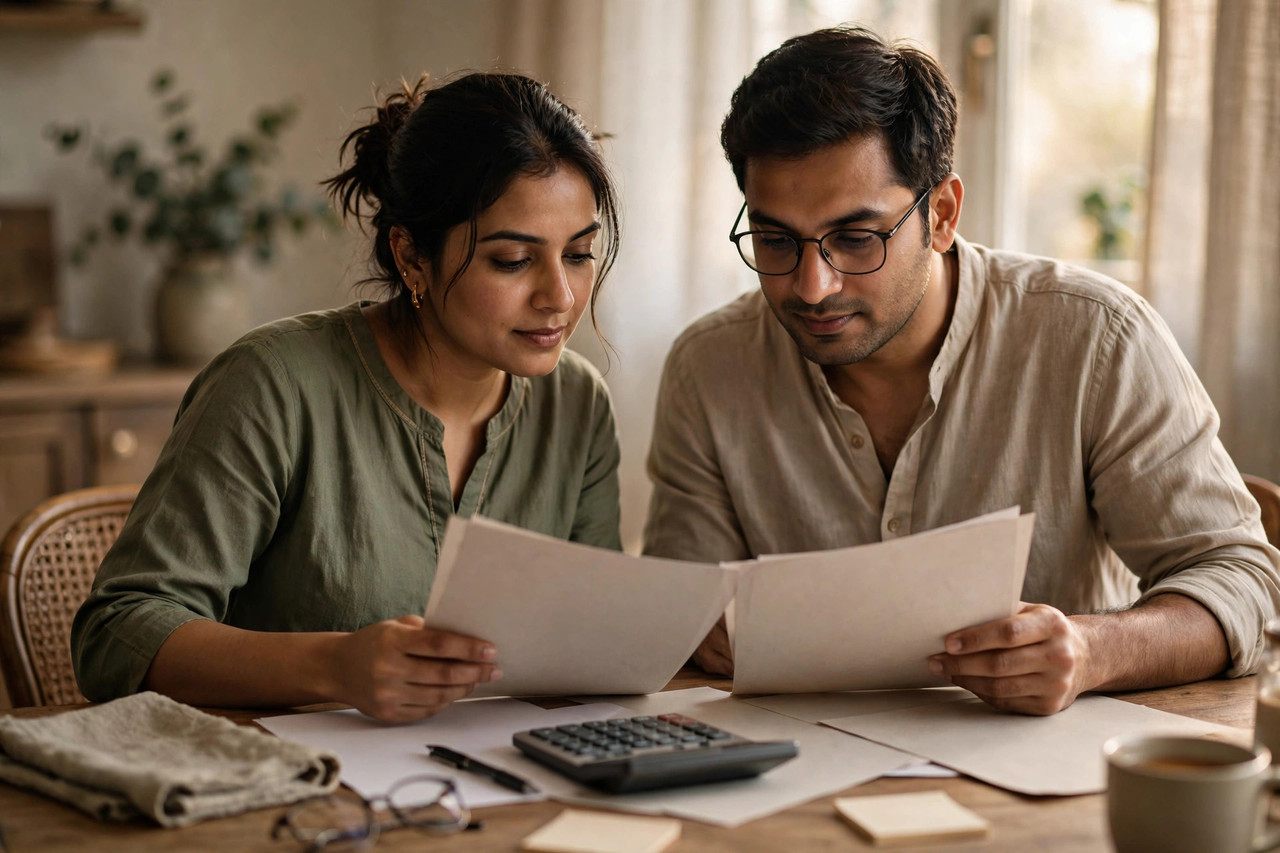 What Is the Real Difference Between a ULIP and a Mutual Fund — and Which One Actually Leaves You With More Money?