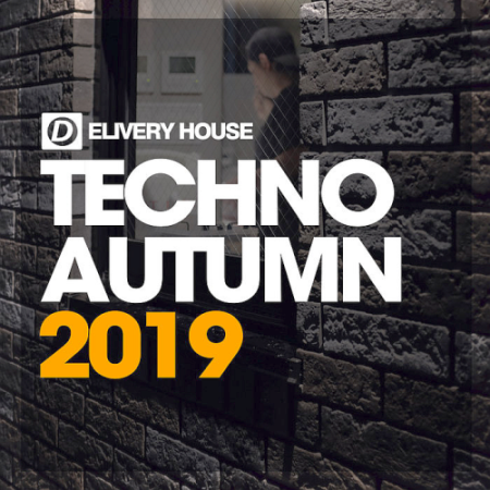 VA - Techno Autumn (2019)