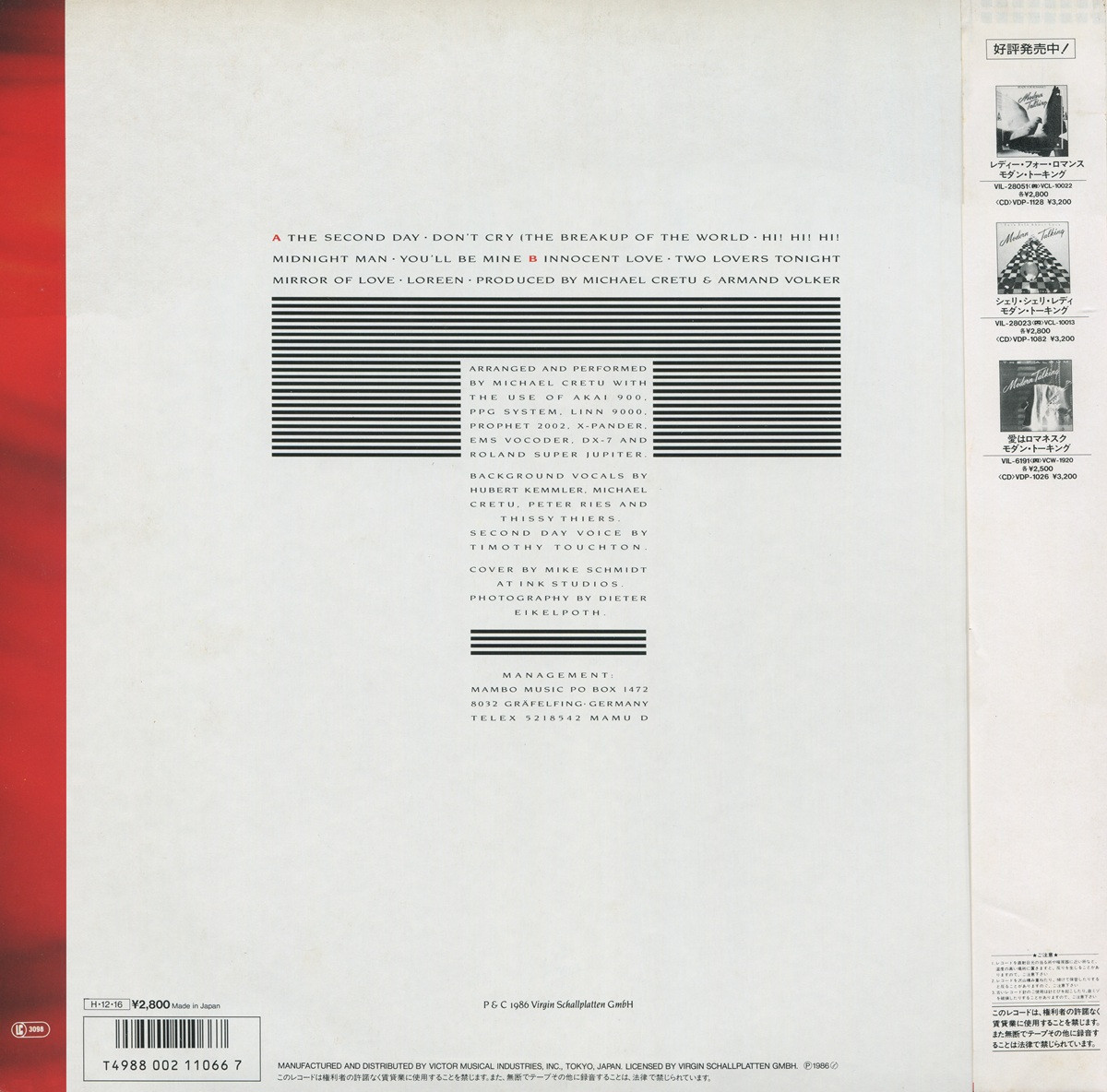 Cover B22