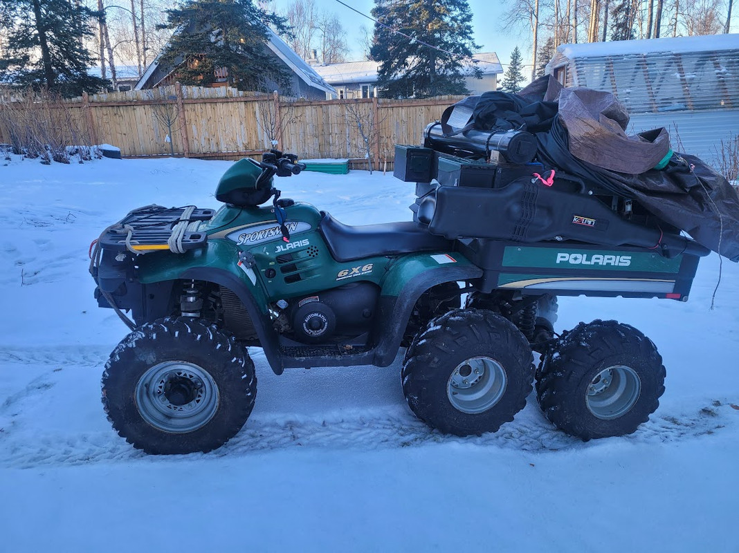 polaris
