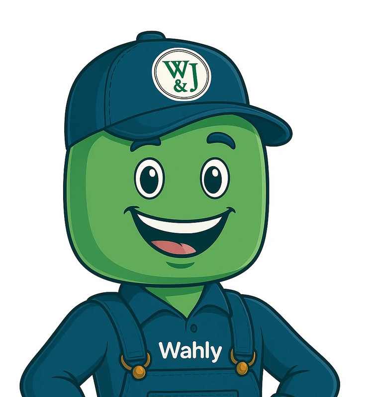 Wahly