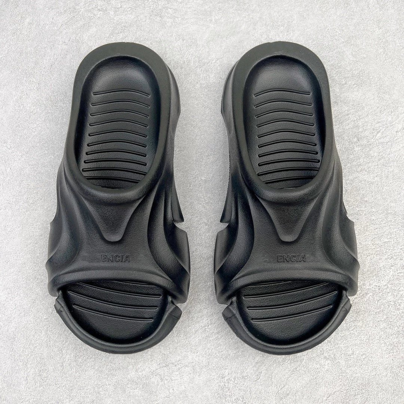 Balenciaga Foam Slides