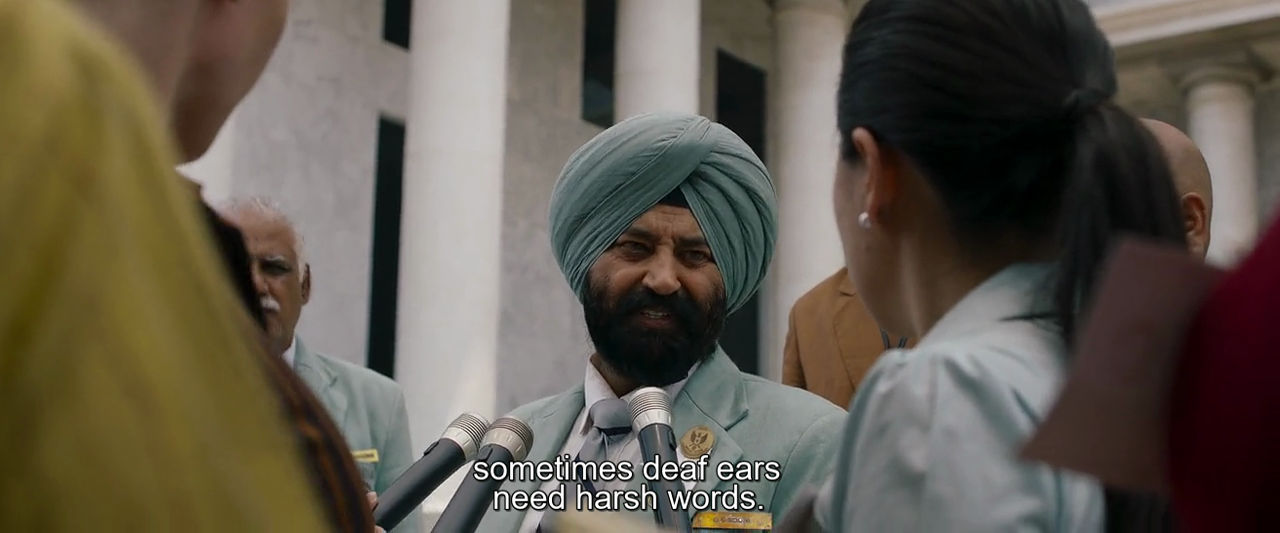 Maidaan 2024 Hindi [DDP5.1] WEB-DL 