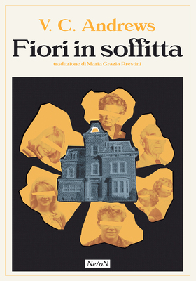 V.C. Andrews - Fiori in soffitta (2026)