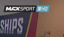 max sport 3 hd