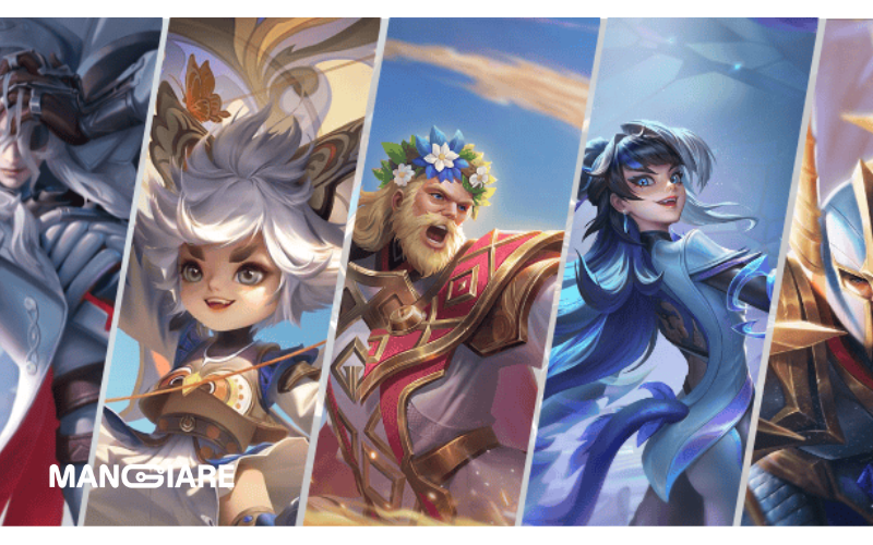 khắc chế valhein