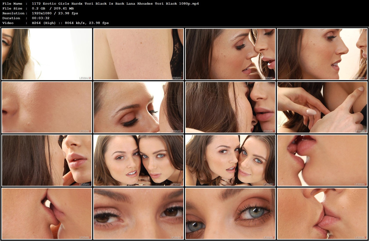1172 Erotic Girls Hardx Tori Black Is Back Lana Rhoades Tori Black 1080p mp4