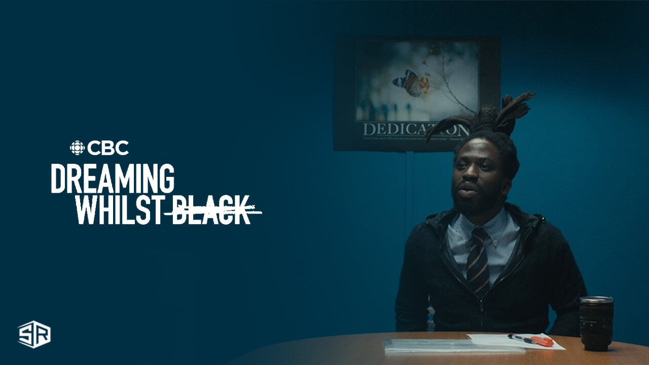 Dreaming Whilst Black (2023)