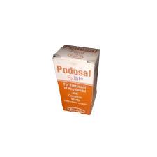 Podosal 10Ml Paint
