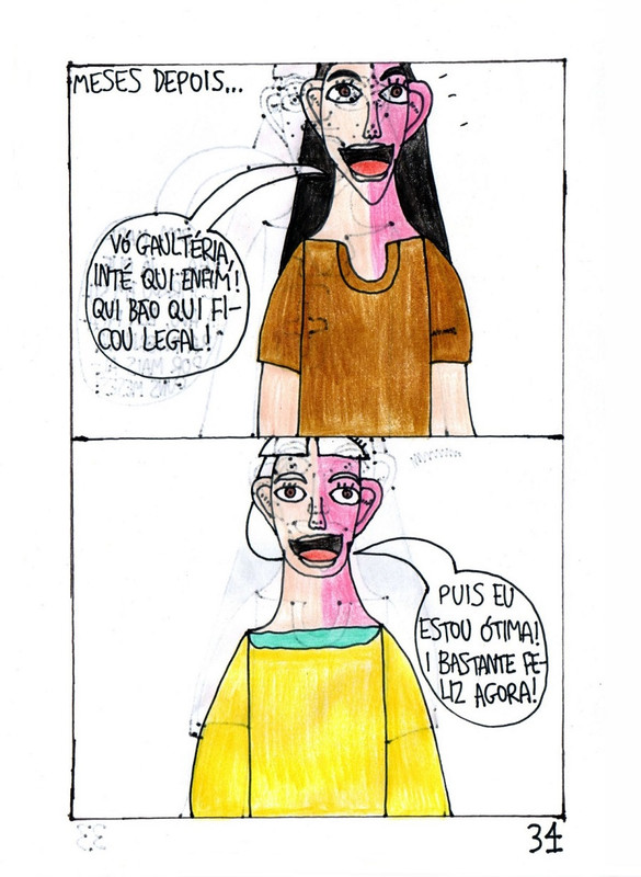 14 História Uma Avó em Fragilidade (página 14 de 15)