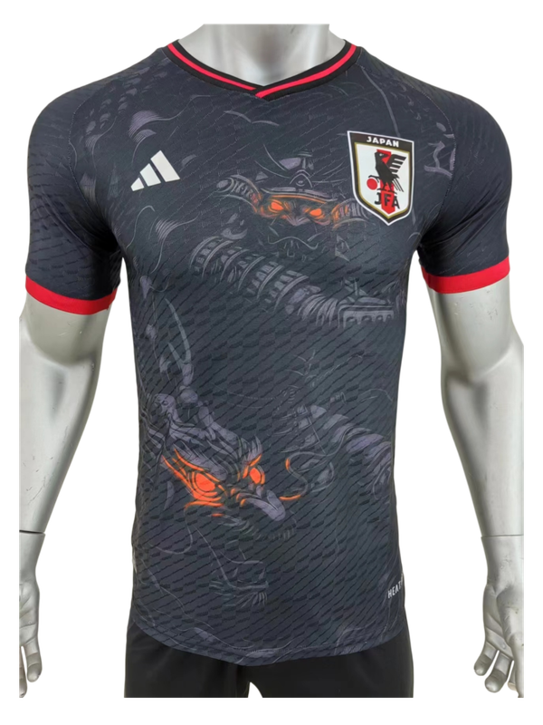 Japanese Special Edition Jersey Player Version
