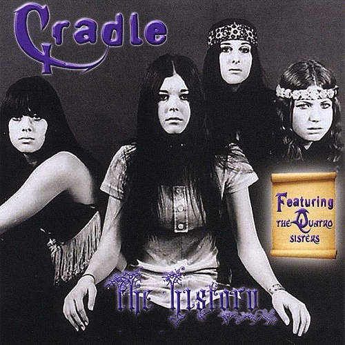 Cradle - The History (2010)