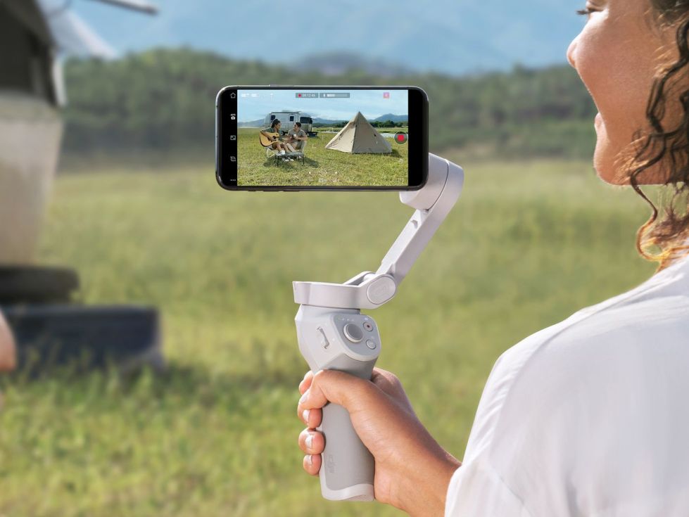 Features of the DJI OM 4 You Should Know