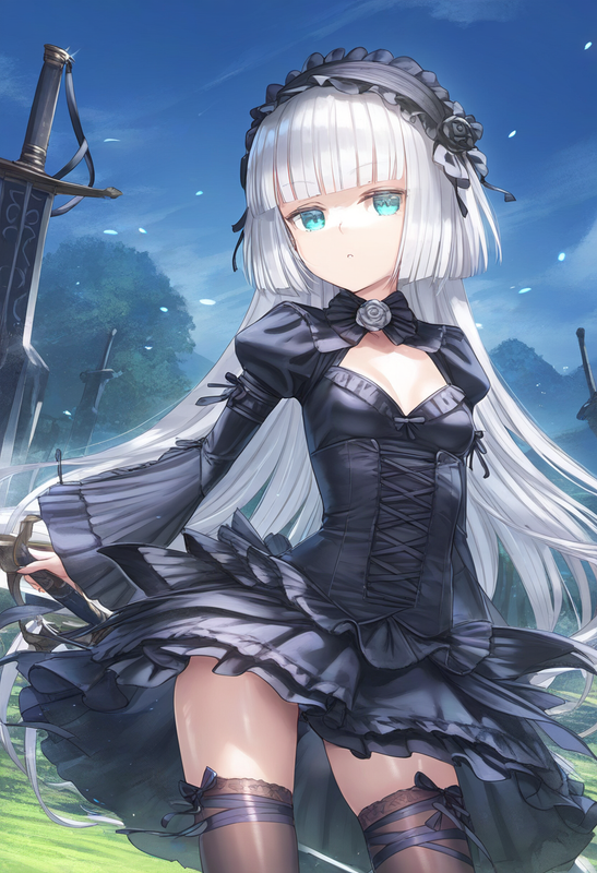 1girl, ks (xephyrks), ohlia, {kobayashi ritz}, reoen, [[liduke]], {{aged down}}, s-539665392