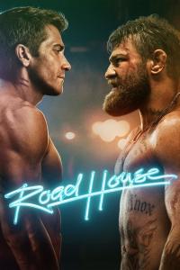 Road House (2024) HDRip English Movie Watch Online Free